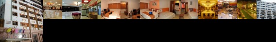 Hotel Presidency Towers