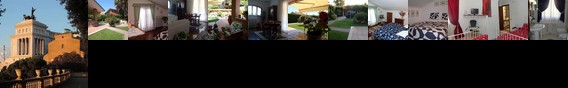 A Casa Di Anna e Luca Bed & Breakfast Rome