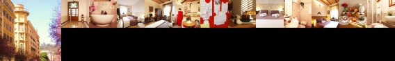 Campanella 3 Bed & Breakfast Rome Campanella 3 Bed & Breakfast Rome
