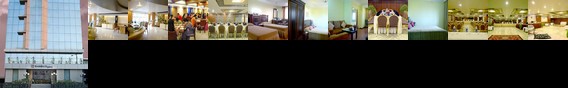 Hotel Ganga Regency