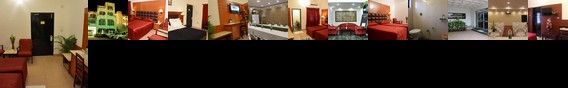 Hotel Grand Central Bhubaneswar