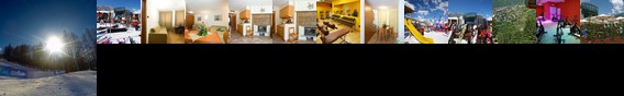 Villaggio Campo Smith Appartamenti Bardonecchia Villaggio Campo Smith Appartamenti Bardonecchia