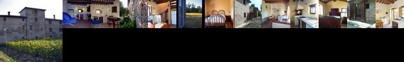 La Casa Nova Bed & Breakfast Sansepolcro La Casa Nova Bed & Breakfast Sansepolcro