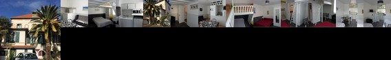 Le Grillon Hotel-Residence Le Grillon Hotel-Residence
