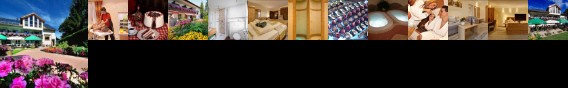 Wellness Hotel Talblick Schomberg (Calw)