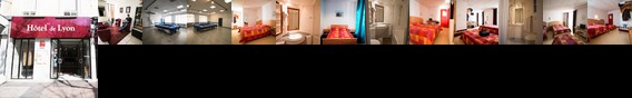 Hotel De Lyon Valence Hotel De Lyon Valence