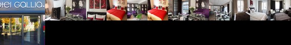 Hotel Gallia Hotel Gallia