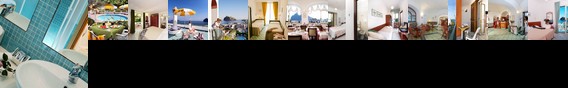 Hotel Ulisse Hotel Ulisse