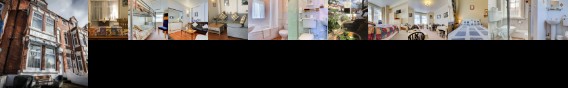 Dolphin Guesthouse Scarborough Dolphin Guesthouse Scarborough