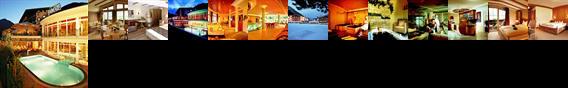 Alpine Wellnesshotel Karwendel Alpine Wellnesshotel Karwendel
