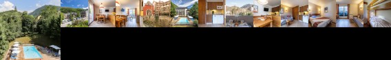 Pierre & Vacances Residence Les Trois Domaines Pierre & Vacances Residence Les Trois Domaines