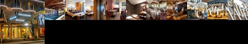 Les Vallees Hotel La Bresse