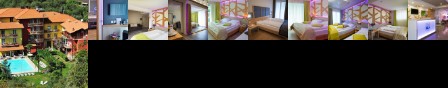 Santa Lucia Aktivhotel Nago-Torbole Santa Lucia Aktivhotel Nago-Torbole