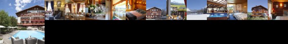 Le Christiania Hotel Villard-de-Lans Le Christiania Hotel Villard-de-Lans