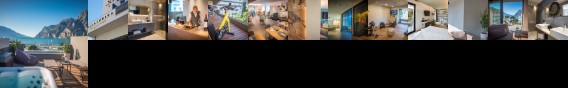 Hotel Villa Enrica Hotel Villa Enrica