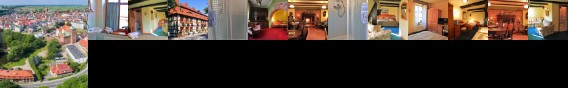 Zamkowy Hotel Darlowo