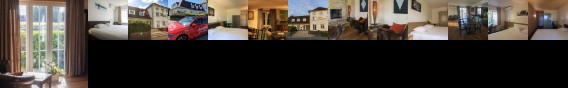 St-Janshof Hotel-Restaurant