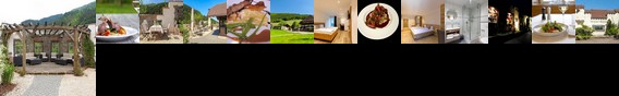 Landgasthaus Gruner Baum Simonswald