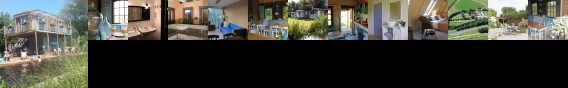 B&B Welgelegen