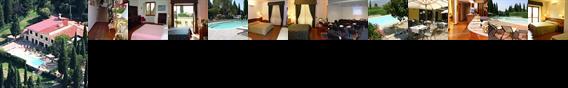 Albergo Villa Baccano Albergo Villa Baccano