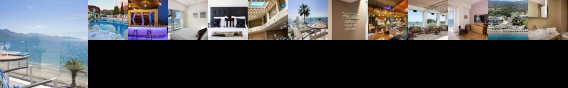 Elite City Resort