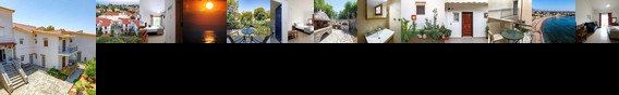 Villa Kosta Hotel & Apartments