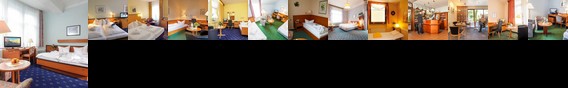 Vitalhotel am Stadtpark