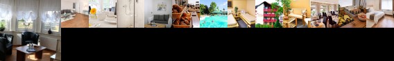 Wellnesshotel Germania