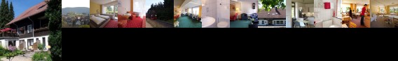 Vier Jahreszeiten Hotel garni