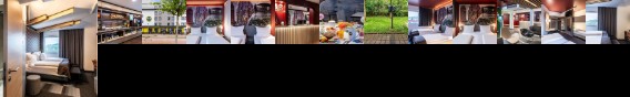 B&B Hotel Munchen-Messe