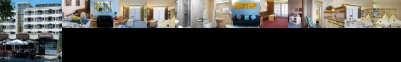 Aparthotel Thermenhof Bad Fussing