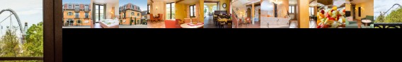 Casa Rustica Hotel Rust Casa Rustica Hotel Rust