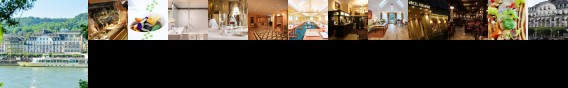 BEST WESTERN Premier Bellevue Rheinhotel BEST WESTERN Premier Bellevue Rheinhotel