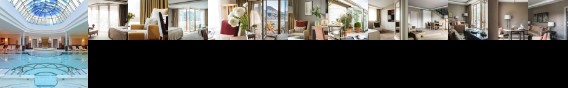Seehotel Ueberfahrt