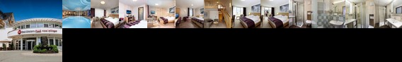 BEST WESTERN Hotel Willingen BEST WESTERN Hotel Willingen