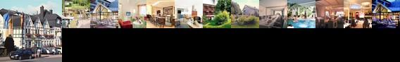 Posthotel Usseln - Ringhotel Willingen Posthotel Usseln - Ringhotel Willingen