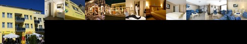 Apparthotel Birkenhof