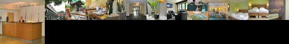 Waldhotel Wandlitz