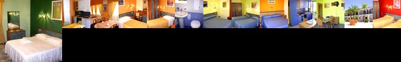 Blumentag Hotel Paola (Italy)