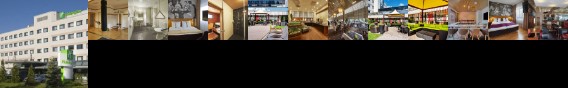 Holiday Inn Helsinki-Vantaa Airport Holiday Inn Helsinki-Vantaa Airport