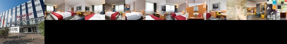 Arcadia Hotel Hannover