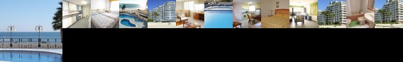 Topacio Apartments Calpe Topacio Apartments Calpe