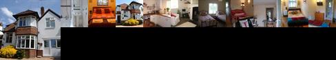 Boscote Guest House Stratford-upon-Avon Boscote Guest House Stratford-upon-Avon