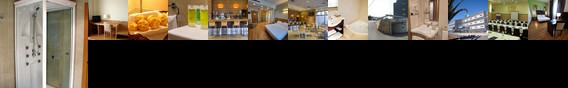 La Borona Hotel Gijon La Borona Hotel Gijon