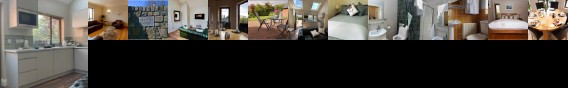 Oranhill Lodge