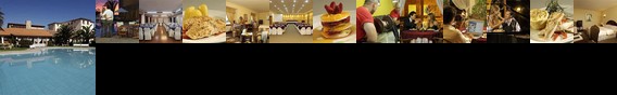 Hotel La Serena Plaza