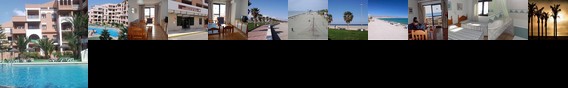 Estrella de Mar Apartamentos Roquetas de Mar Estrella de Mar Apartamentos Roquetas de Mar