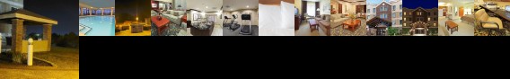 Staybridge Suites Hot Springs