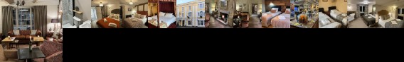 The White Lion Hotel Wocester (England) The White Lion Hotel Wocester (England)