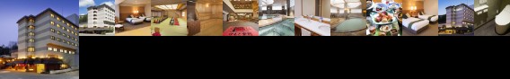Hotel Yumoto Noboribetsu